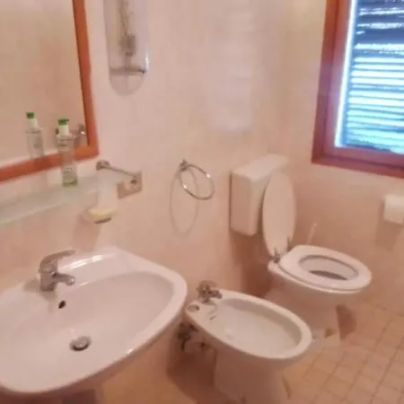 Appartement Casa Berra
