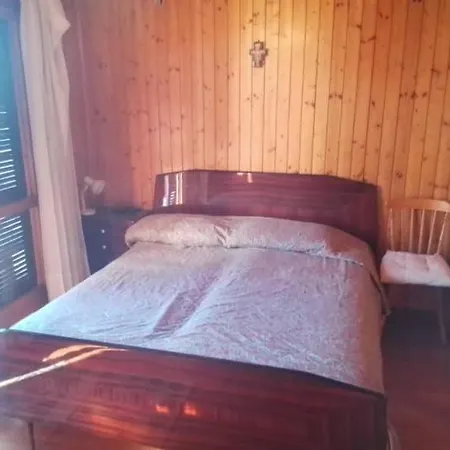 Lägenhet Casa Berra *