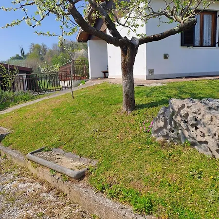 Casa Berra