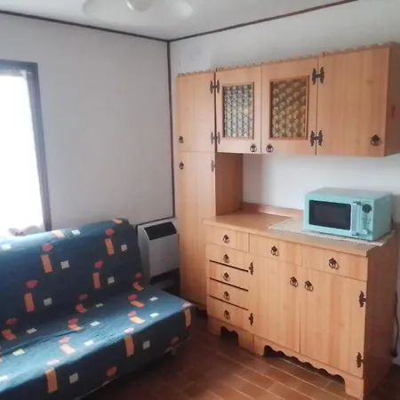 Casa Berra Lägenhet