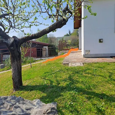 Casa Berra * Nimis