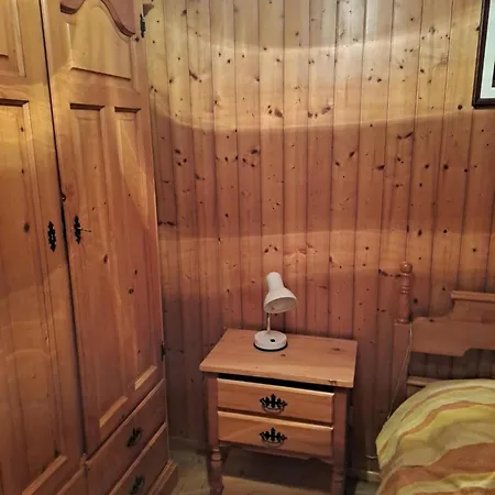 Casa Berra Lägenhet *