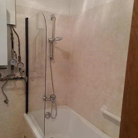 Casa Berra Apartment Nimis