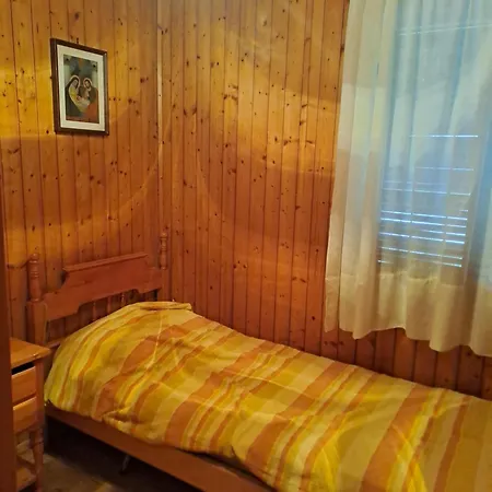 Casa Berra * Nimis