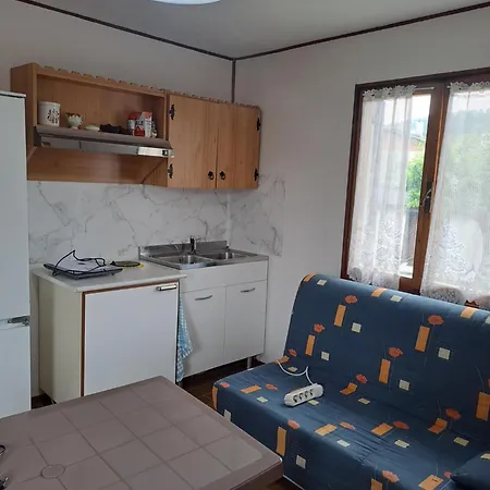 Appartement Casa Berra