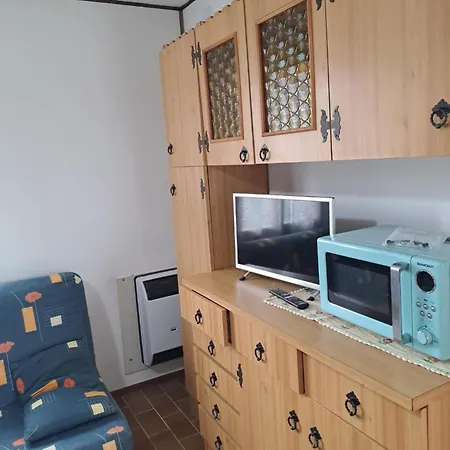 Lägenhet Casa Berra *