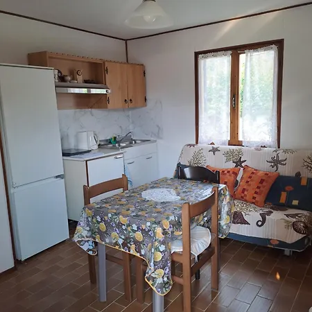 Casa Berra Apartment