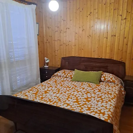 Casa Berra *