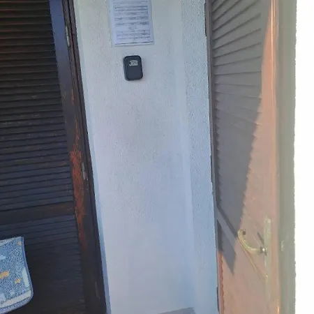 Casa Berra Lägenhet