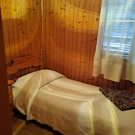 Apartamento Casa Berra