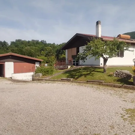 Casa Berra * Nimis
