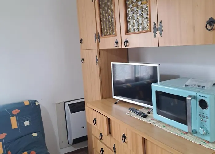 Apartment Casa Berra *